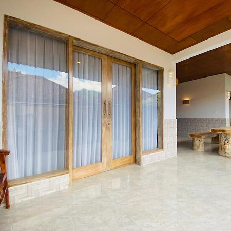 Kubu Betel Home Stay Canggu  Exterior photo