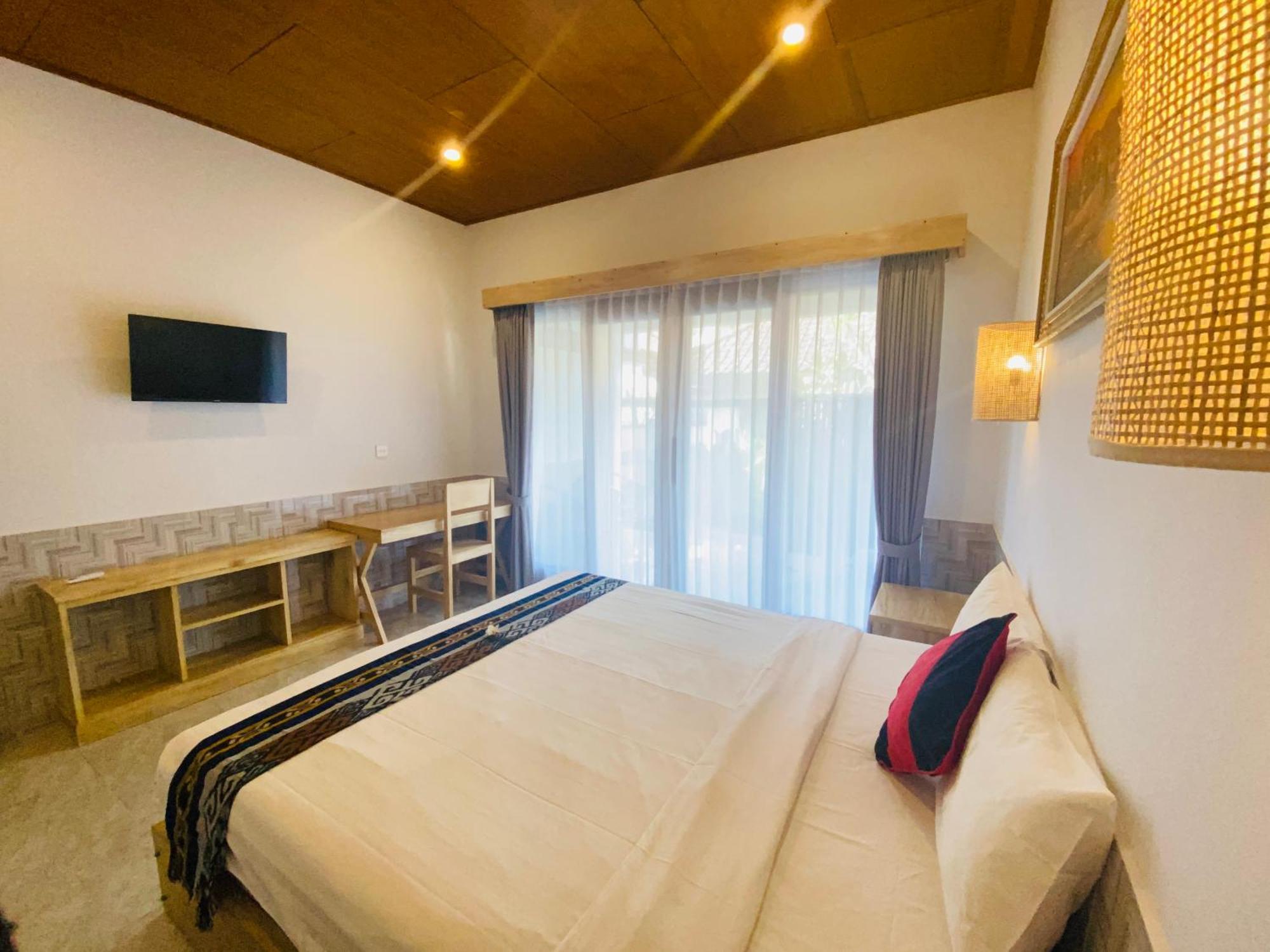 Kubu Betel Home Stay Canggu  Exterior photo