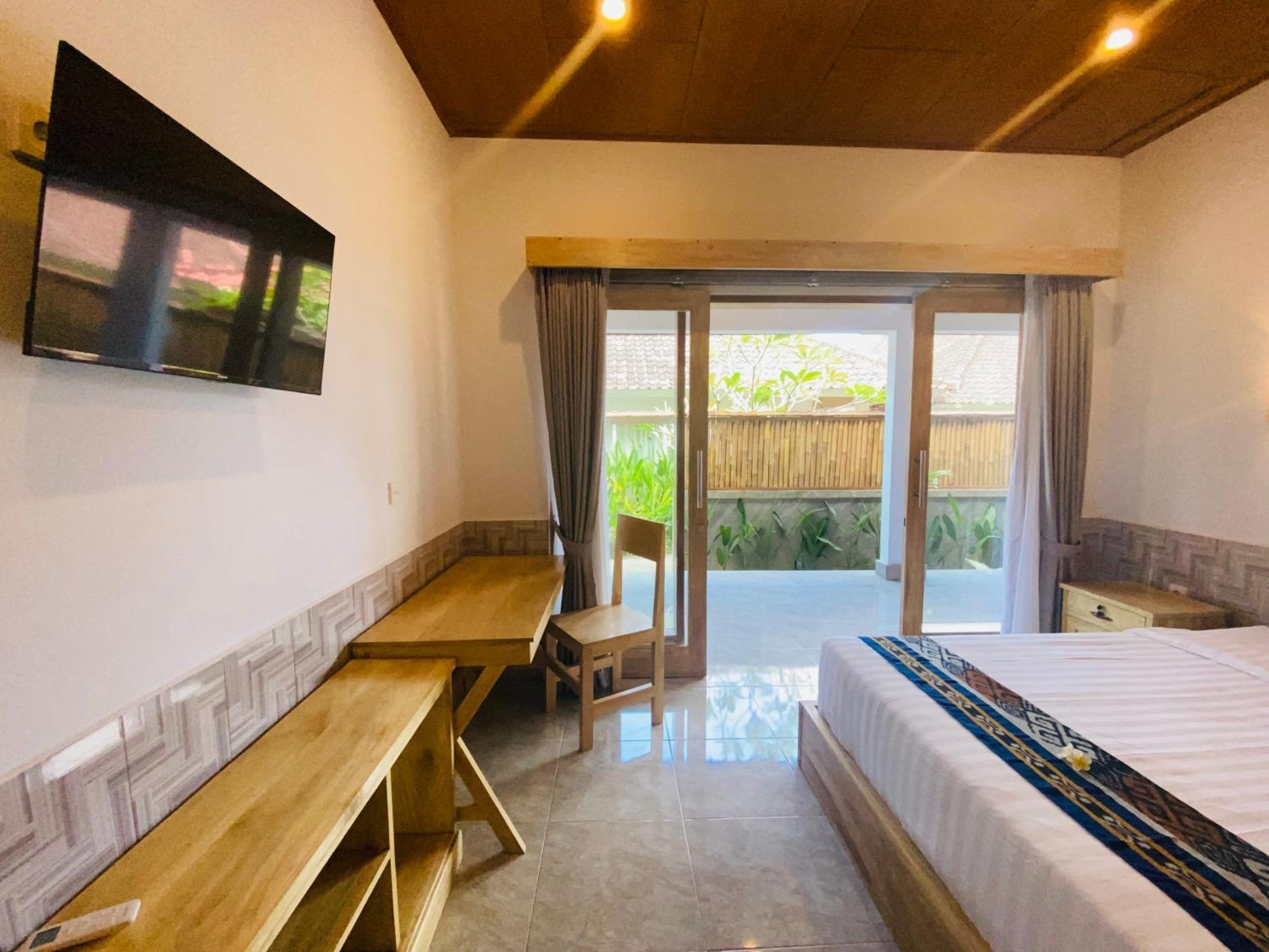 Kubu Betel Home Stay Canggu  Exterior photo