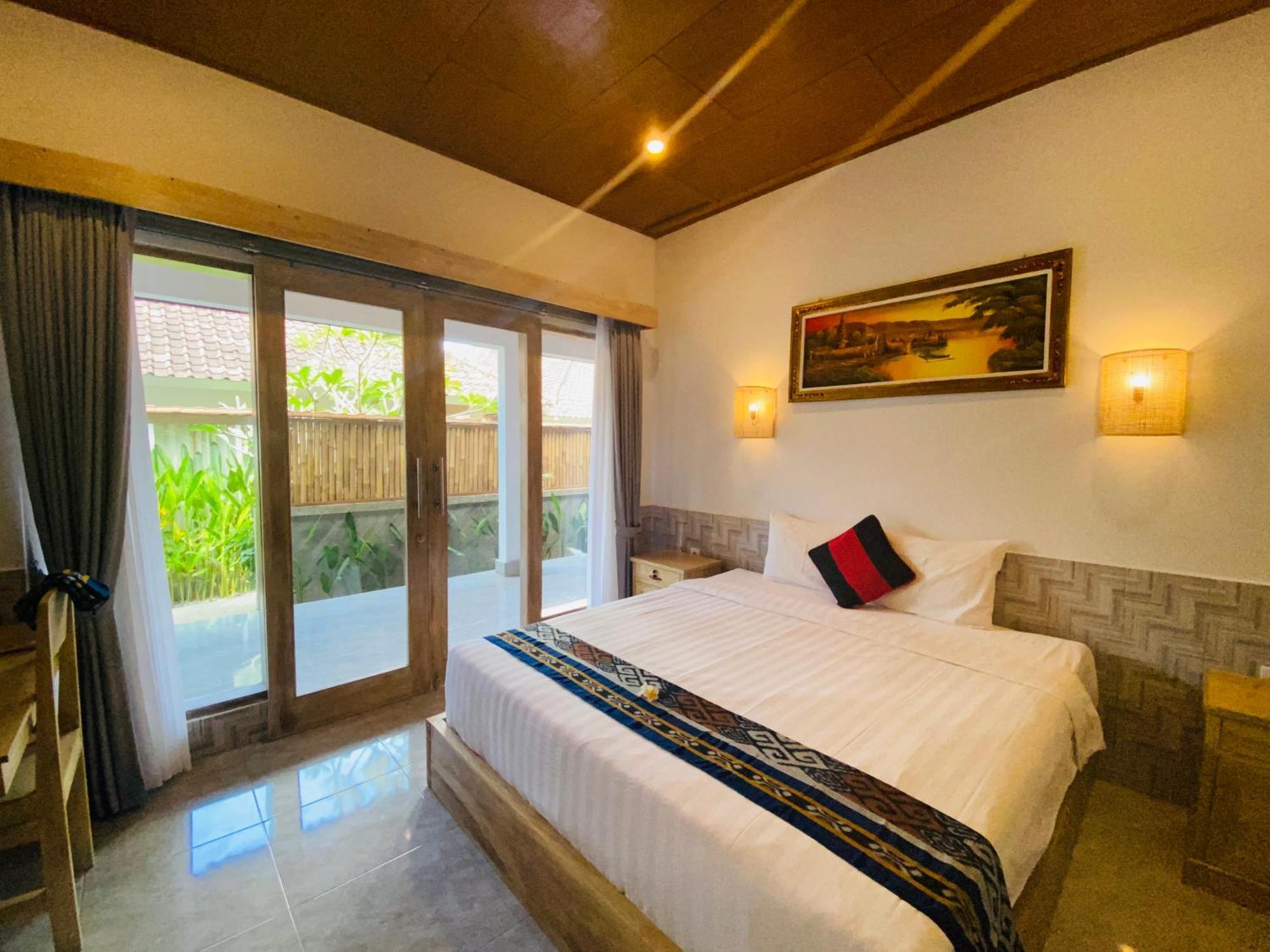 Kubu Betel Home Stay Canggu  Exterior photo