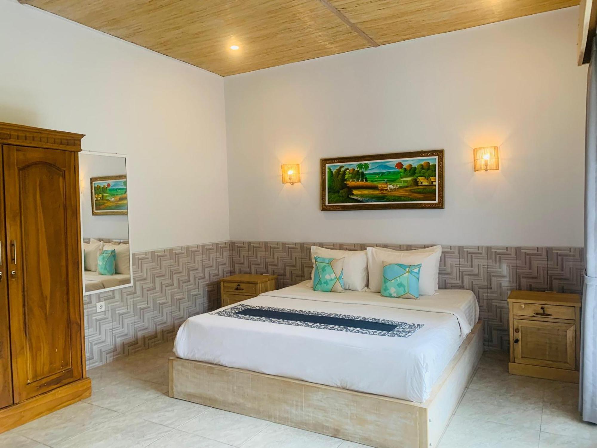 Kubu Betel Home Stay Canggu  Exterior photo