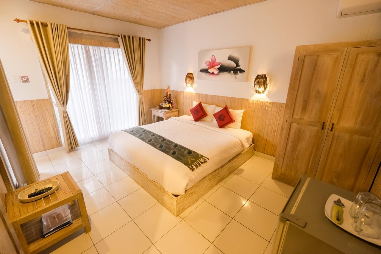 Kubu Betel Home Stay Canggu  Exterior photo