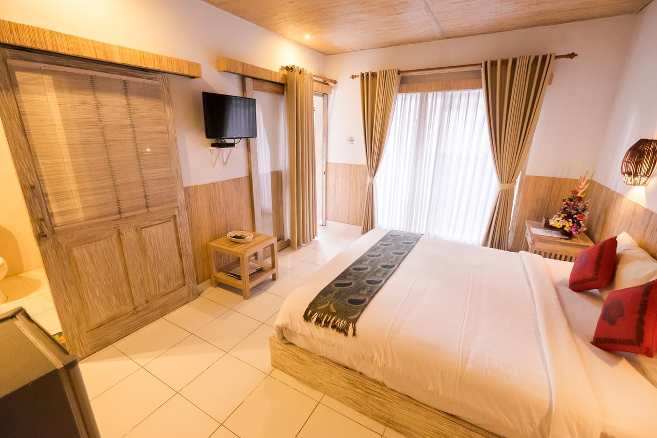 Kubu Betel Home Stay Canggu  Exterior photo